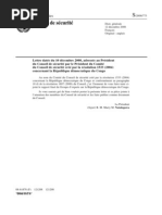 Download RAPPORT FINAL DU GROUPE DES EXPERTS DE L ONU SUR LA RDC 122008 by DEMOCRATIE CHRETIENNE SN8954166 doc pdf