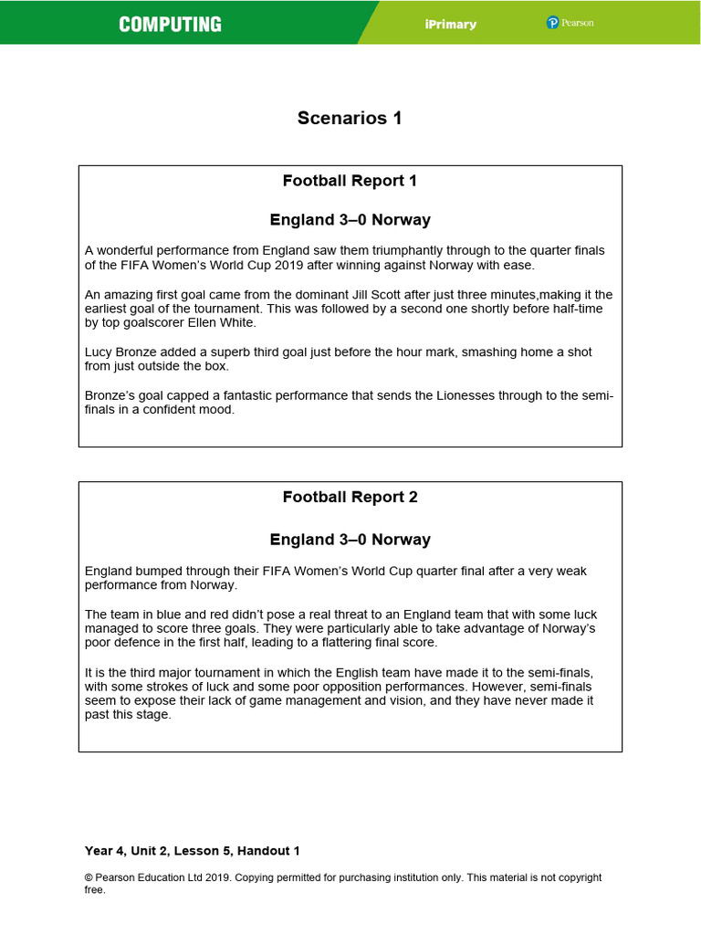 Ip Computing 4 2 5 Handout1 | PDF