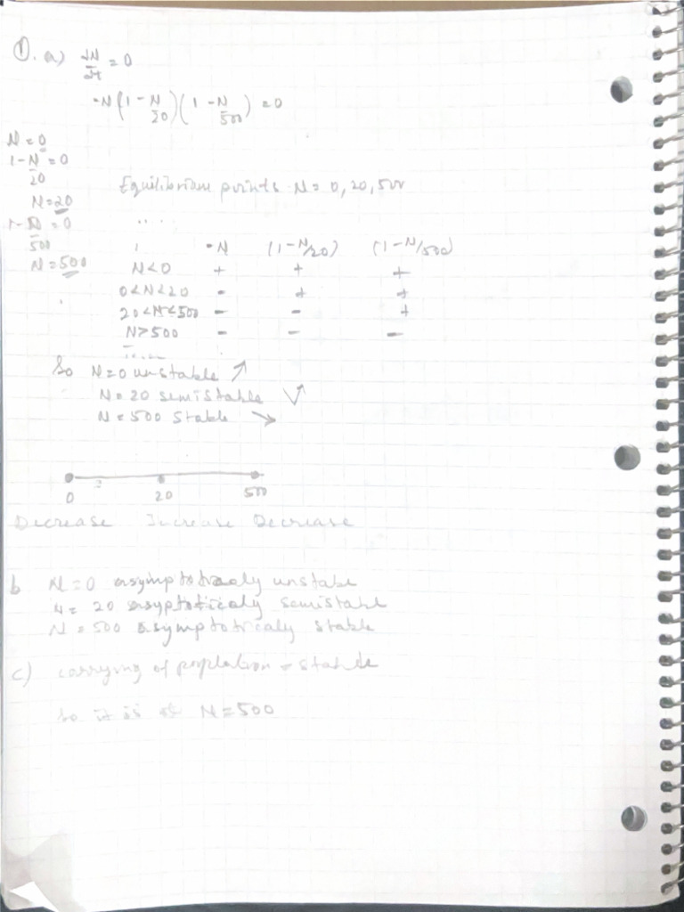Decrease | PDF