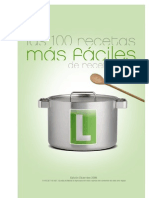 100recetas Faciles