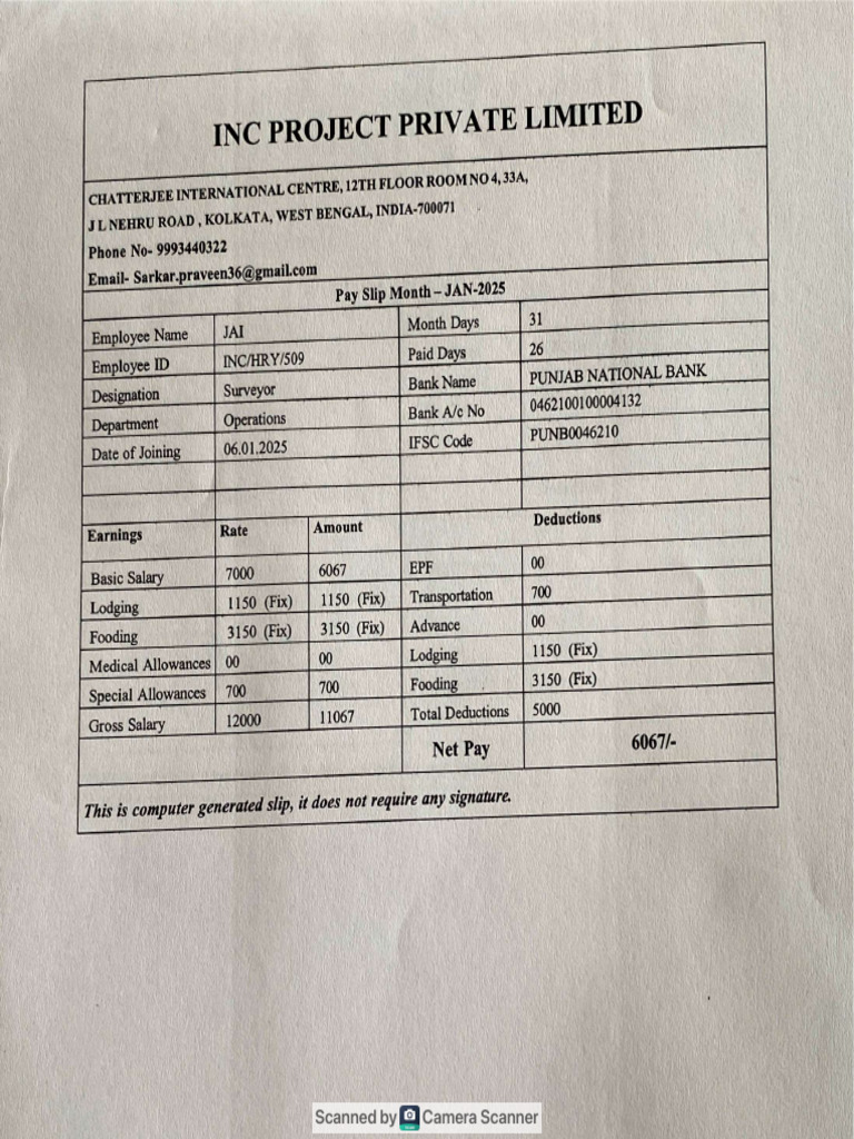 JAI JAN SS - Compressed | PDF