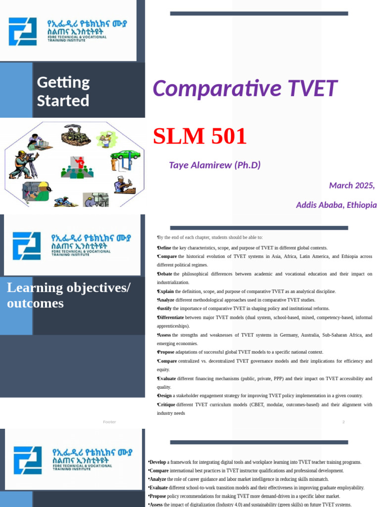 Ghana TVET Recruitment 2025 Guide | PDF | Vocational Education ...