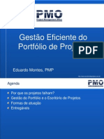 Escritorio de Projetos