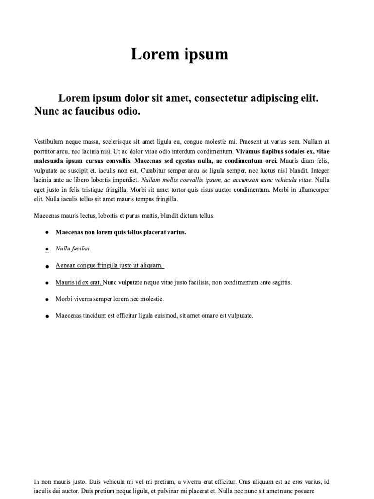 File-Sample 1MB | PDF