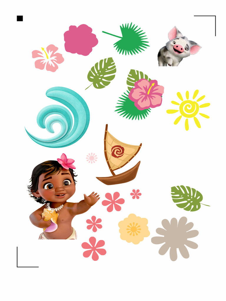 Moana | PDF