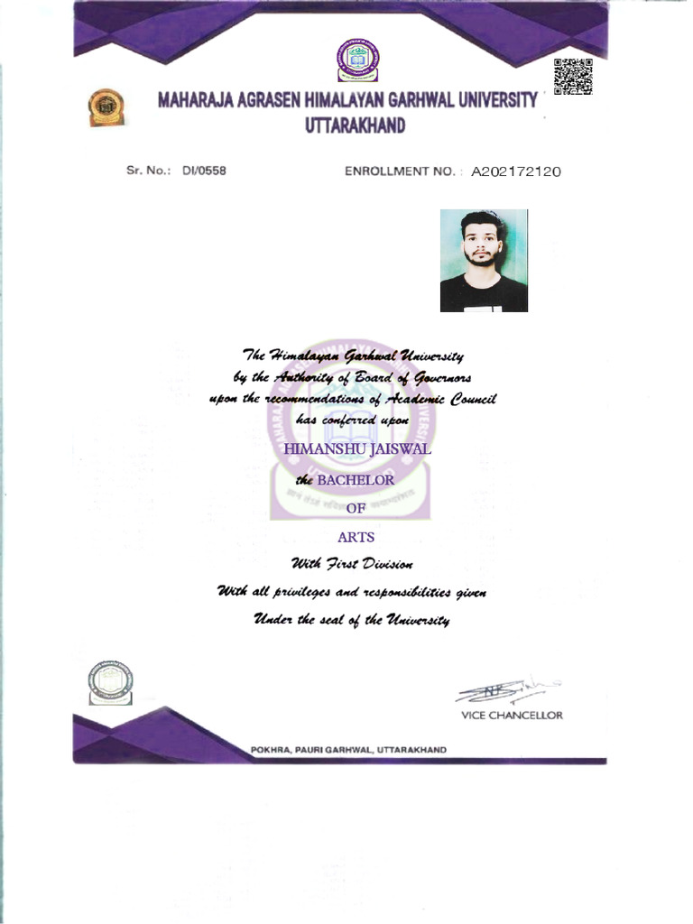 Himanshu | PDF