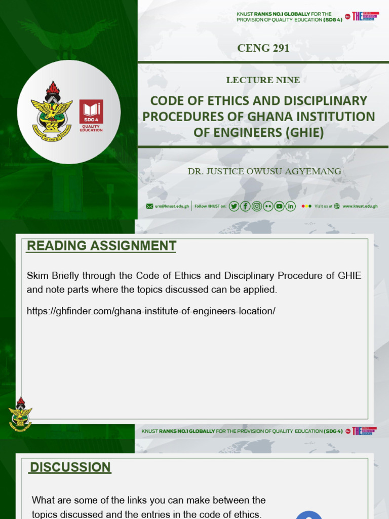 Lecture 9 | PDF