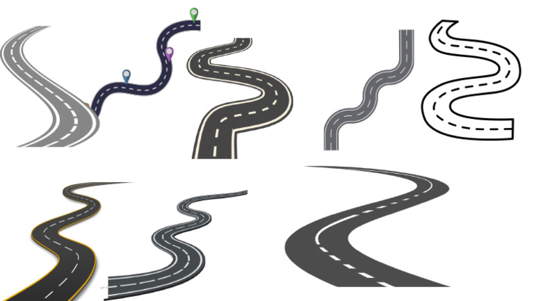 Road | PDF