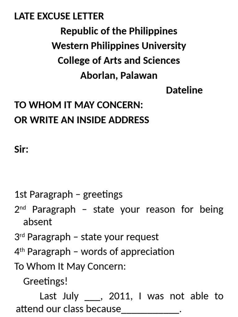 Civilian Letter Format and Examples | PDF | Memorandum | Human ...