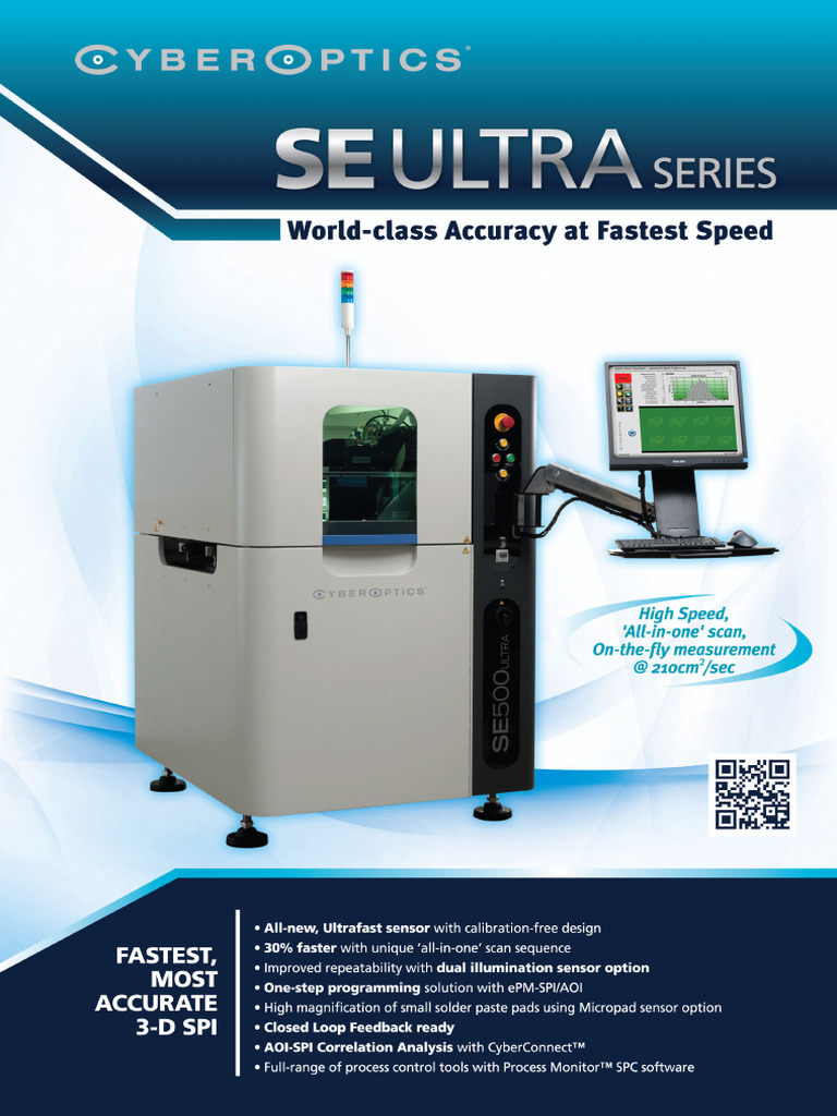 SE500 Ultra | PDF