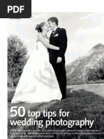 Download 50 Tips for Wedding Photo by xdf vds SN8954566 doc pdf