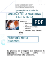 Unidad Feto Materna Placentaria.pptx Expo