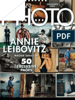 Annie Leibovitz - American Photo (2009-03&04)