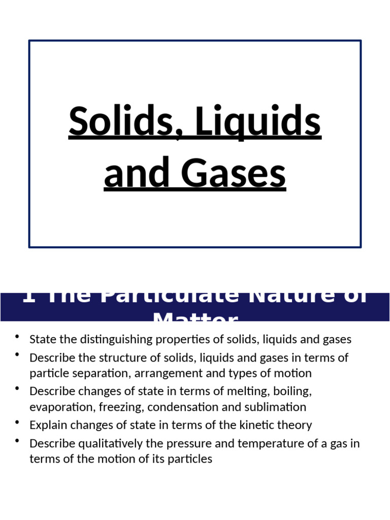 Properties and Changes of Matter | PDF | Ion | Atomic Nucleus