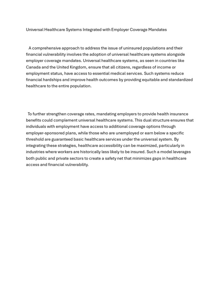 Document (2) Health | PDF
