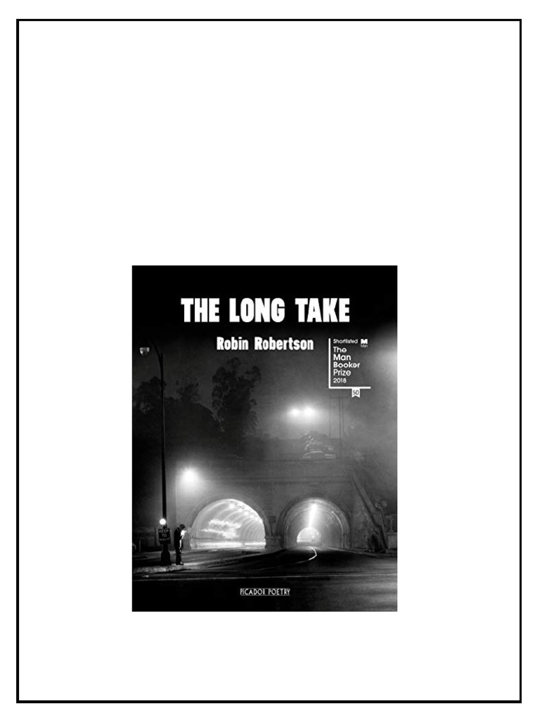 The Long Take Robin Robertson pdf download PDF Philippines The Long Take Robin Robertson pdf download PDF Philippines