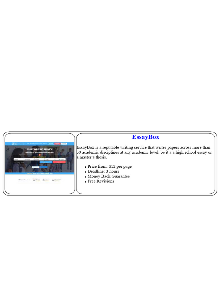 Essay Writing First Paragraph | PDF | Essays | Paragraph