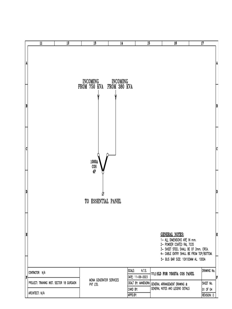 CPWD 3 | PDF