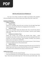 Download METODA PELAKSANAAN PEKERJAANdoc by Iwan Iqo UA SN89548044 doc pdf