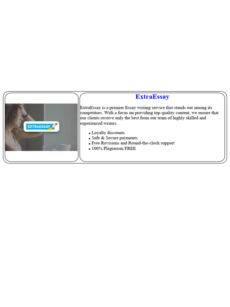 Dialogue Essay Example For 4 Person | PDF | Essays | Narration