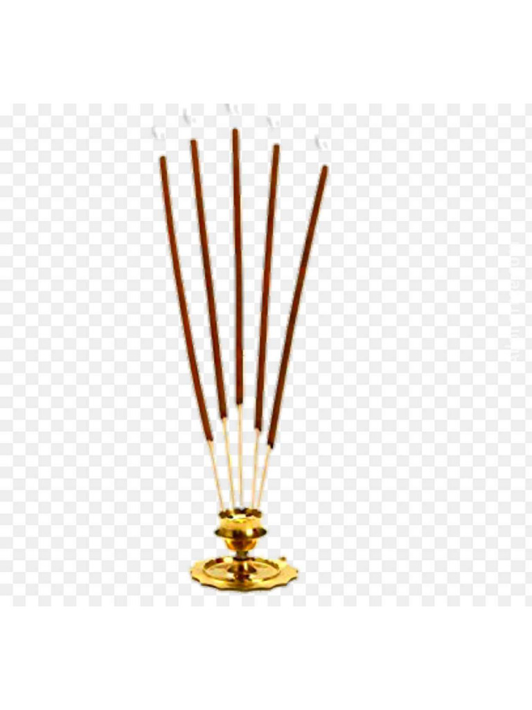 Agarbatti PNG Images Download Thumbnail 1645987779 | PDF