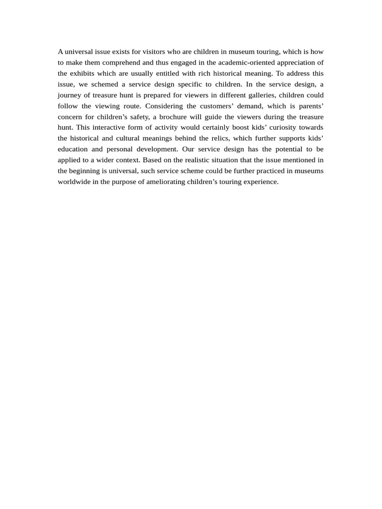 Conclusion. Poster | PDF