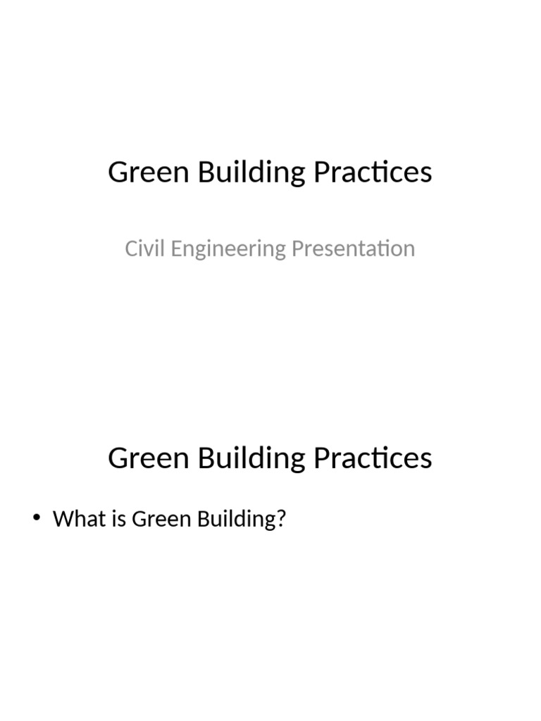 Sustainable architecture - Wikipedia - Green Building Practices For Scandinavian Apartments