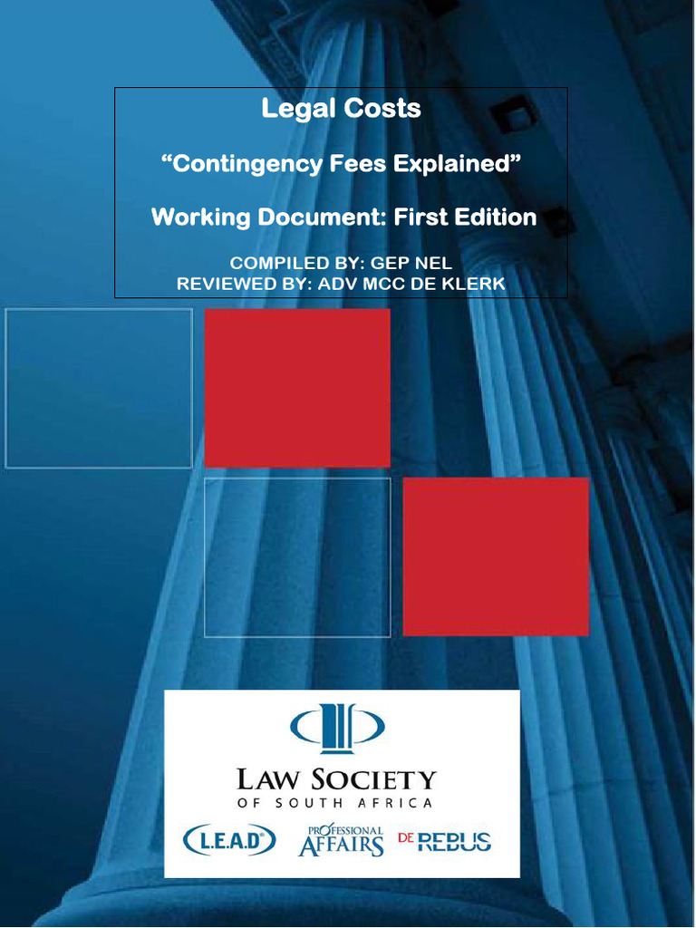 Cfa First Edition Final 22.04.2024 | PDF | Lawyer | Common Law
