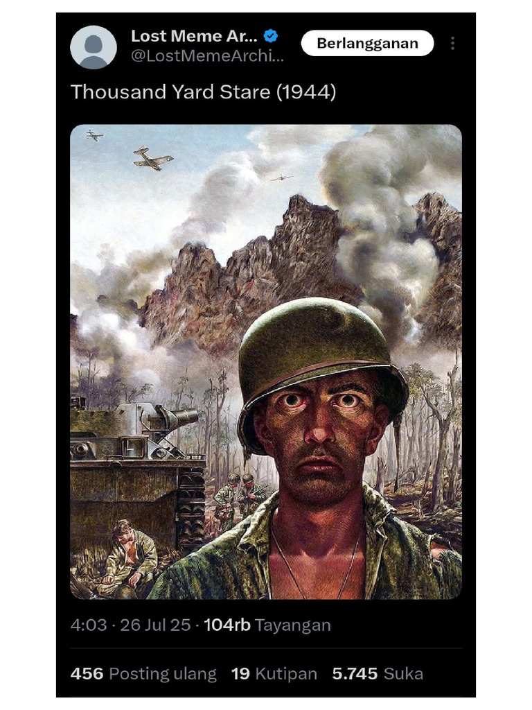 Menatap | PDF