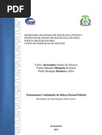 Tccfo Pmpa Defesa Pessoal Policial