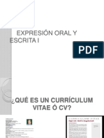 Curriculum Vitae