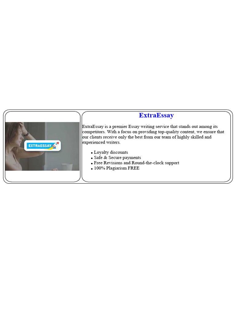 Essential Essay Writing Skills Guide | PDF | Essays | English Language