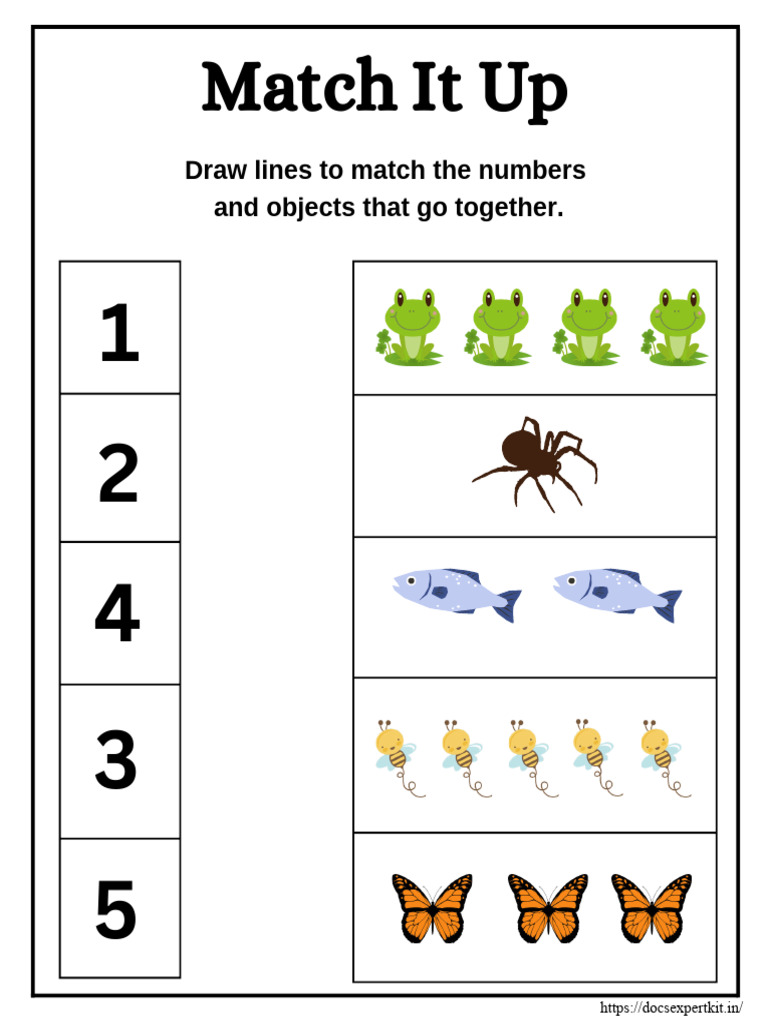 Matching 02 | PDF
