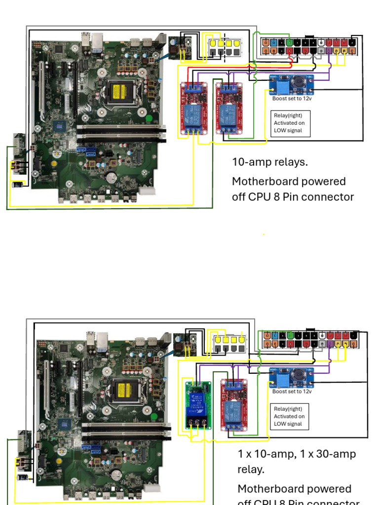 Wireing Circuit | PDF