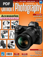 Vaibhav Gogte's Eclipse Photography Showcase | PDF | Imaging