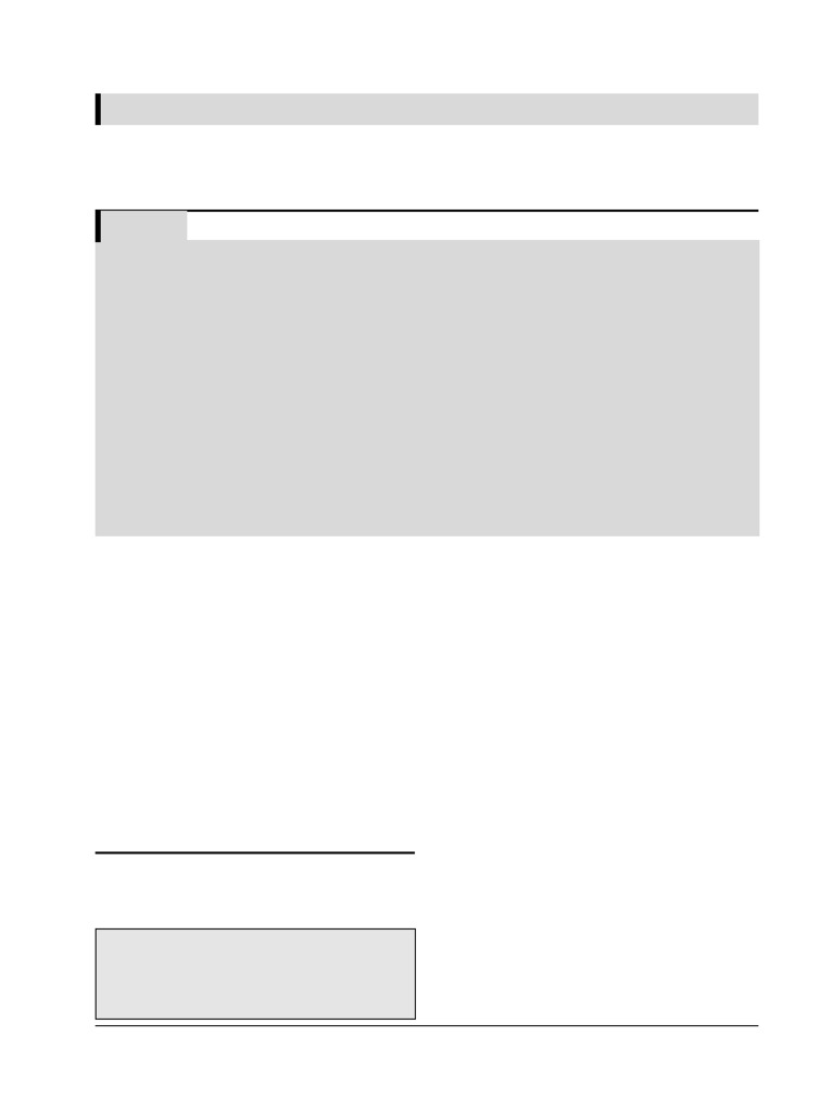 A Study of Comorbidities in Attention Deficit.14 | PDF | Attention ...