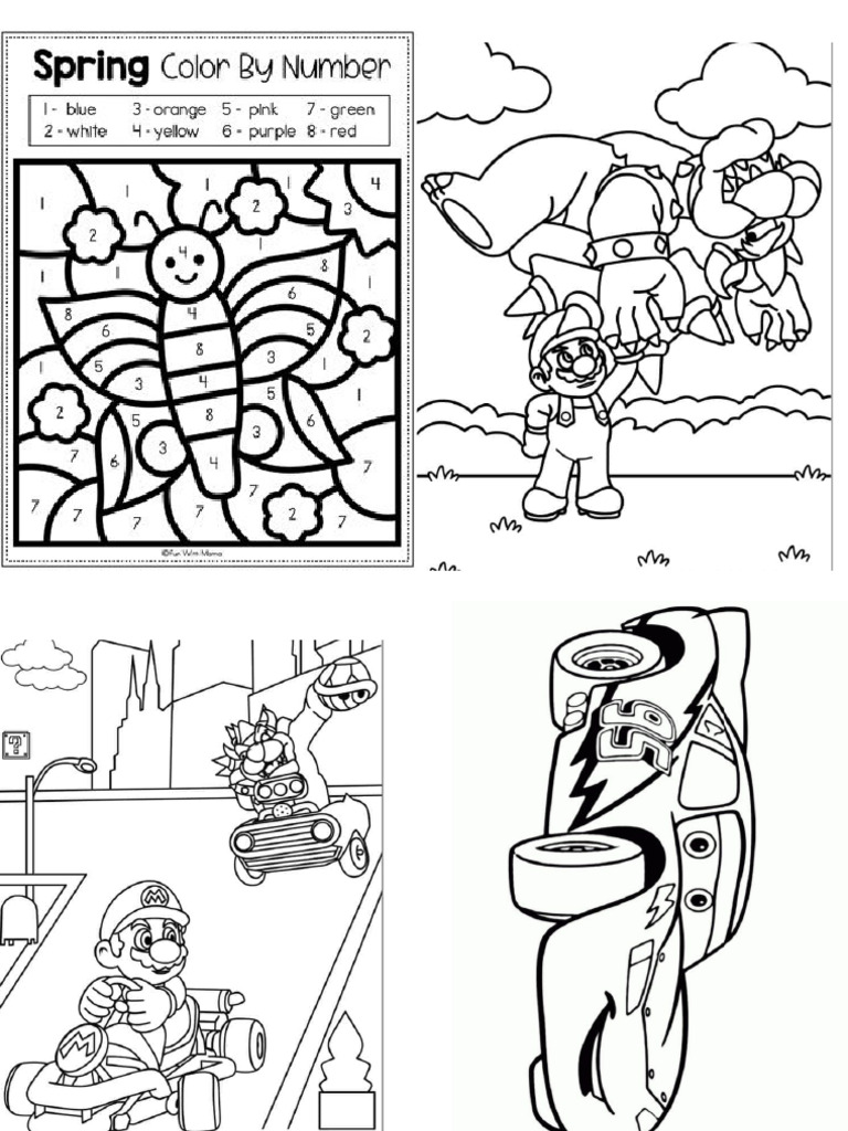PRINTABLES | PDF