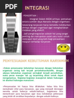 Download INTEGRASI msdm by Fajar Dexter Sukses SN89555768 doc pdf