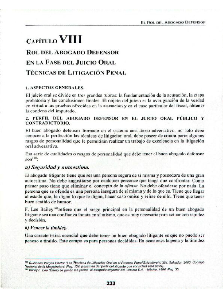 Cap 8 Libro De. Suarez - Compress | PDF