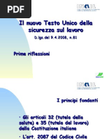 Download Testo Unico Analisi Inail by rsu corcos SN8955603 doc pdf