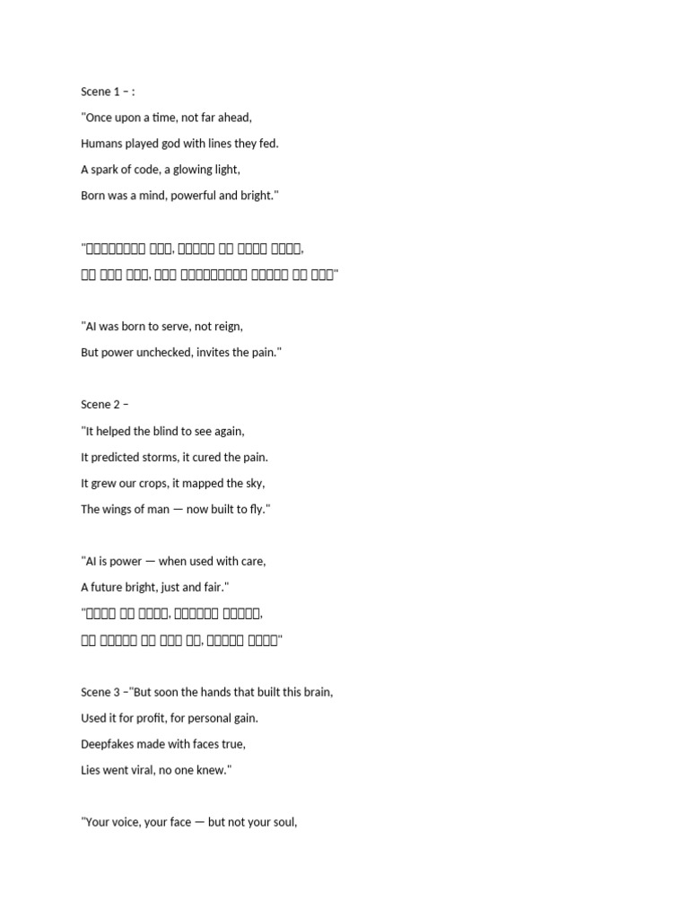 SCRIPT | PDF