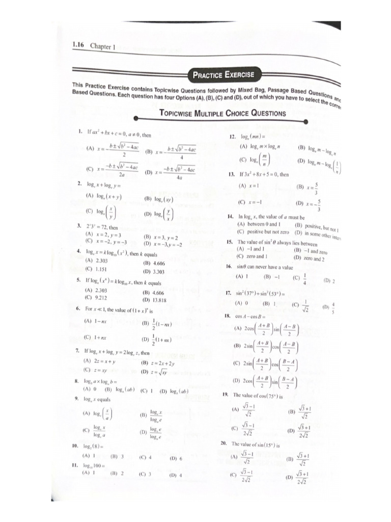 Basic Concept of Physics | PDF