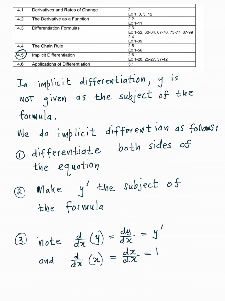 Unit 45 Student Slides - 240227 - 205230 | PDF