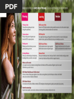 ACCA Study Hub: Key Features & Tips | PDF | Career & Growth