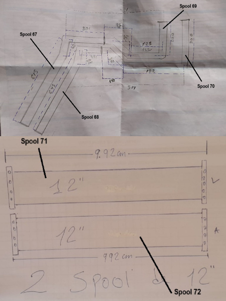 Spool Lote 8 | PDF
