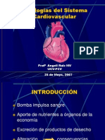 Cardio II