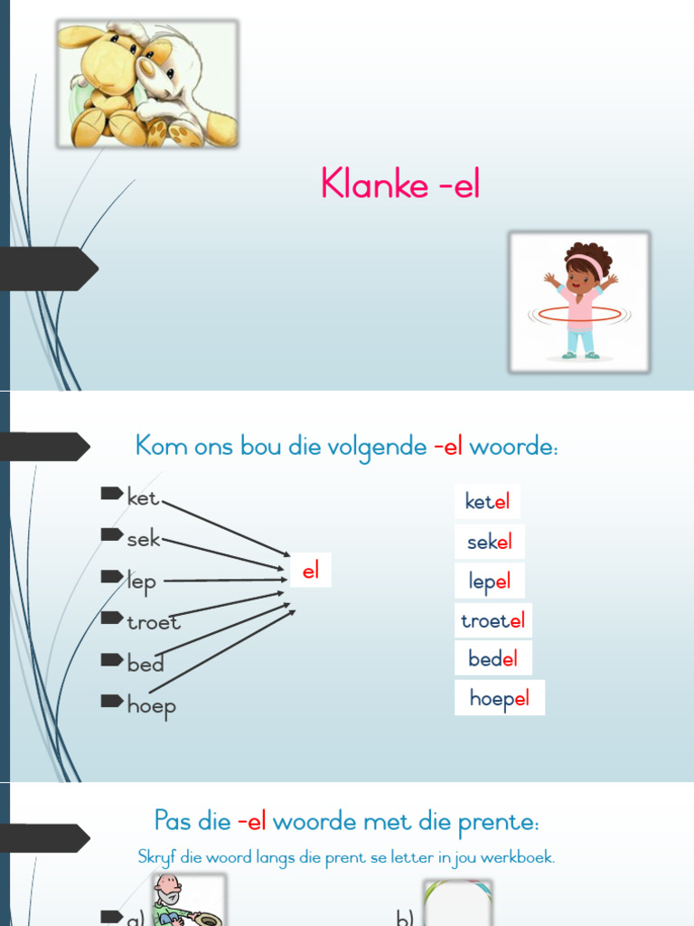 Gratis Klanke | PDF