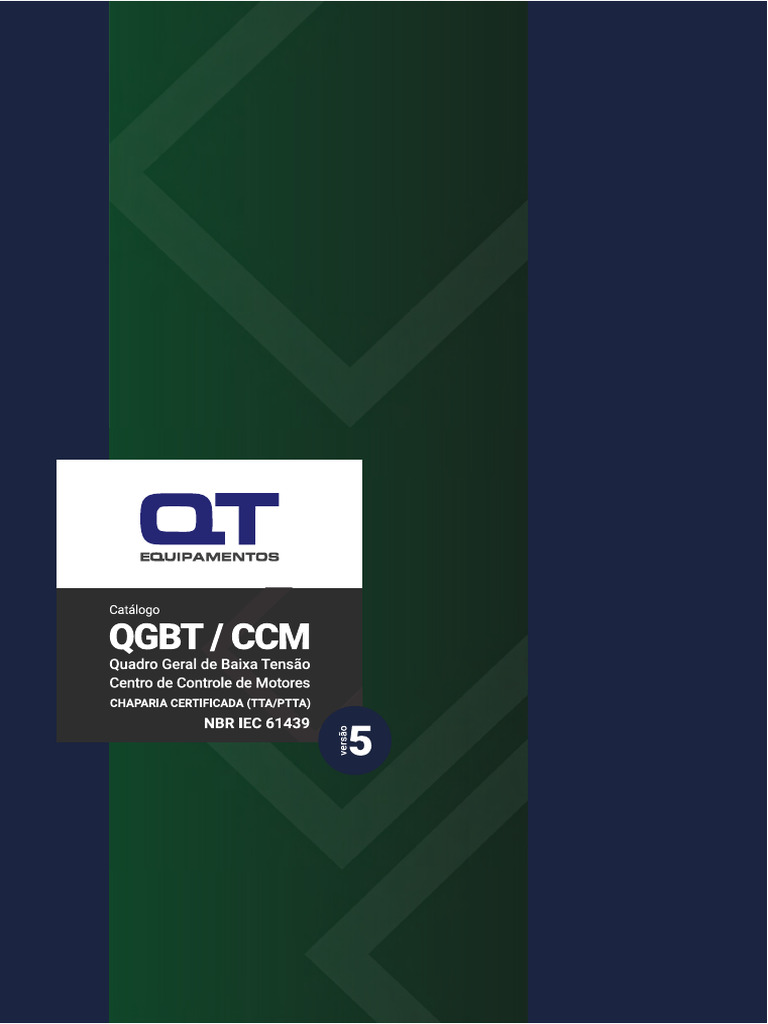 QGBT CCM Completo - 1628767872 | PDF