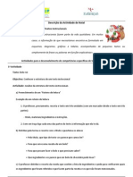 Descrição Da Actividade_Natal