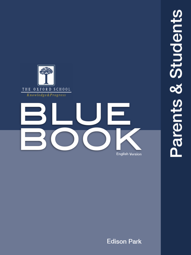 The Oxford School Edison Park Overview | PDF | Educational Assessment ...